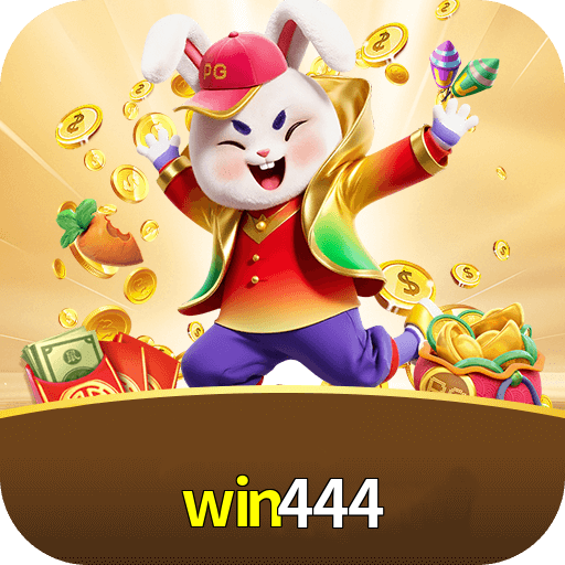 win444 Logo